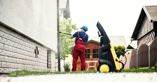 Buena, NJ Pressure Washing Services Company